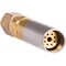 Rothenberger MultiTorch Brass Interchangeable Ultra Precision Burner Tip 884205 - alternate 1