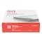 Tru Red Printer Paper, 92 Bright, 20 lb Bond Weight, 8.5 x 11, 500PK 135855/TR56957 - alternate 4