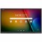 Viewsonic 65in ViewBoard 4K Interactive Flat Panel, 3840 x 2160 resolution - no OS IFP65G1 - alternate 1