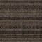 Homeroots 9' X 12' Chocolate And Brown Southwestern Washable Indoor Outdoor Area Rug 587528 - alternate 6