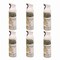 Rust-Oleum Universal Premium Spray Paint, Gloss White, 12 oz Aerosol Can, 6PK 245199 - alternate 1