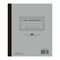 Roaring Spring Lab Notebooks, 11"x9.25", 50 sets Yellow/White 77645 - alternate 1
