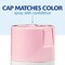 Rust-Oleum General Purpose Spray Paint, Candy Pink, Gloss, Solvent, 12 Oz 334028 - alternate 5