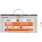 Grk Fasteners GRK No, 8 x 1-1/2'' Star Drive Cabinet Screw, 3000 Ct. 10073 - alternate 1