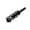 Fcs Struts Suspension Strut And Coil Spring Assembly 1337162 - alternate 5