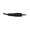 Klein Electronics Curl 1-Wire Earloop with Kenwood K3 Connector CURL-K3 - alternate 3