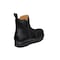 Xena Women's 6-Inch Work Boot, 9 1/2 W, Black, OM-02 OM-02 - alternate 3