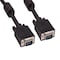 Sanoxy 25ft SVGA HD15 M/M Monitor Cable with Ferrites SNX-CBL-LDR-MO104-1125 - alternate 2
