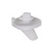 Auveco Toyota Moulding Clip with Sealer, 15PK 21612 - alternate 1