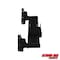 Extreme Max 5600.3142 Winch Mount Kit for Polaris Gen 4 Chassis 5600.3142 - alternate 4