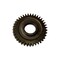 John Deere HELICAL GEAR, JOHN DEERE OEM YZ80221 YZ80221 - alternate 1