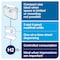 Tork Paper Towel Dispenser, Plastic, White 302020 - alternate 7