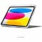 Targus PRO-TEK CLEAR CASE FOR IPAD 10TH GEN. CLEAR 10.9IN THD935GL - alternate 5