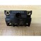 Siemens Contact Block - 30 mm Panel Mount, 1 NC Heavy-Duty Contact Block 52BAJ - alternate 3