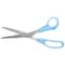 Westcott All Purpose Value Scissors, 8" Straight, Assorted Colors, 3PK 13404-032 - alternate 4