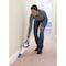 Black & Decker Dustbuster 10.8V Cordless Handheld Vacuum Cleaner Magic Blue HHVI320JR02 - alternate 6