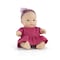Miniland My Friends & Me Baby Doll, Asian Girl, 8-1/4'' 33004 - alternate 1