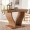 Bali & Pari Alyssa Seagrass Console Table 269-14652-ZORO - alternate 6