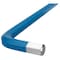 Performance Tool 9-Piece Metric Long Arm Hex Key Set W80201 - alternate 6
