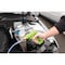 Performance Tool Vacuum Pump/Bleeder Kit, Diagnostic, Brake Bleeding, 25 in. Hg W87032 - alternate 6