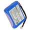Ilc CAMERON SINO 4894128144106 Replacement Battery 4894128144106 BATTERY - alternate 2