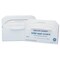 Hospeco Health Gards Half Fold Toilet Seat Cover Dispenser, White, 2PK HG-1-2 - alternate 3