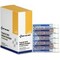 First Aid Only Fingertip Fabric Adhesive Bandages, 40, 2.50in Width x 3.25in Length, White, Fabric, 1 Box G126 - alternate 2