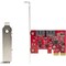 Startech.Com SATA PCIe Card, 2 Ports, 6Gbps SATA RAID 2P6GR-PCIE-SATA-CARD - alternate 7