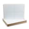 Flipside 9 x 12 Dry Erase XY Axis/Dry Erase, Two Sided - Class Pack 12 11200 - alternate 1