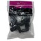 Apollo Elbow, 1/2 in, PEX x Male, Poly Alloy, 200 deg F Schedule, 5PK EPXPAME125PK - alternate 3