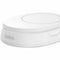 Belkin Boost Charge Pro Convertible Magnetic Wireless Charging Stand With Qi2 15w, White WIA008ttWH - alternate 9