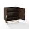 Crosley Blair Bar Cabinet CF4012-BR - alternate 6