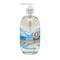 Seventh Generation Purely Clean Liquid Hand Wash, 12 Ounce, 8PK 22924 - alternate 1