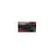 Gloveworks By Ammex Disposable Gloves Nitrile Small Black Powder Free Polymer Coated GPNB42100 - alternate 7