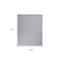 Homeroots 8' X 10' Blue And Ivory Indoor Outdoor Area Rug 522047 - alternate 8