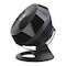 Vornado CirculatingFan, 10-1/8inDia, Black, Plug-In CR1-0121-06 - alternate 1