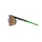 Pyramex PMXSPEC, Safety Glasses, Anti-Fog, Green Mirror Lens, Black/Green Frame SBL11257ST - alternate 6