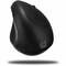 Adesso TRU-FORM MEDIA 1150 WIRELESS ERGO  MINI TRACKBALL KEYBOARD AND OPTICAL ERGO MOUS WKB-1150CB - alternate 11
