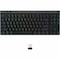 Logitech G515 LIGHTSPEED TKL Black 920012423 - alternate 3