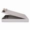Saunders Redi-Rite Aluminum Storage Clipboard, 1" Clip Capacity, Holds 8.5 x 11 Sheets, Silver 11017 - alternate 8