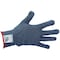 Workhorse Color-Coded Cut-Resistant Hand Protection Gloves, FDA-Compliant, A8, 13 Gauge WH A513-GRY-XLG - alternate 1