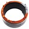 Arco Marine Zeus A8000-48V 8kW N62 Alternator w/Clutch Pulley 4604 - alternate 3