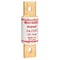 Ferraz Shawmut 2.12in x 7.13in, 600 VAC/300 VDC, 350 A, 200 kA AC/100 kA DC Interrupt, GMG Body, Brass Alloy A4J350 - alternate 3