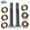 Skyward Automotive Products Door Hinge Pin and Bushing Kit,  SK38473 - alternate 2