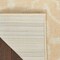 Homeroots 8' X 10' Beige And Ivory Geometric Indoor Outdoor Area Rug 573068 - alternate 5