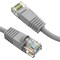 Axiom 20Ft Cat6 Cable W/Boot (Gray) C6MB-G20-AX - alternate 1