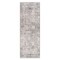 World Rug Gallery Transitional Distressed Vintage Machine Washable Runner Rug 2 ft 6 in x 7 ft Olive 6036OLIVE2X7 - alternate 7