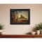 Homeroots Sunday Morning 2 Black Framed Print Wall Art 404983 - alternate 4