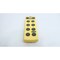 Autec 8 BUTTON RADIO REMOTE CONTROL PENDANT A08 LA0AM - alternate 3