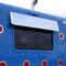 Ilc KENWORTH W900B YEAR 1984 42 X 9 INCH DROP REAR WINDOW VISOR W900B YEAR 1984 42 X 9 INCH DROP REAR WINDOW VISOR - alternate 3
